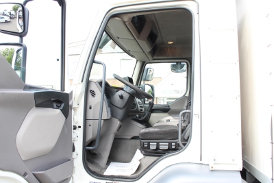 Daf LF