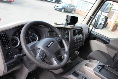 Daf LF