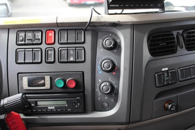 Daf LF