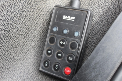 Daf LF