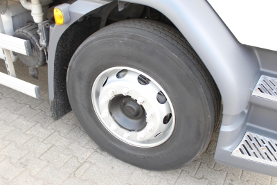 Daf LF