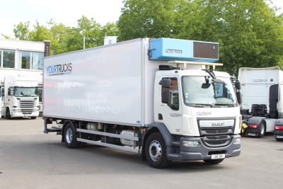Daf LF