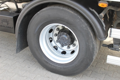 Daf LF