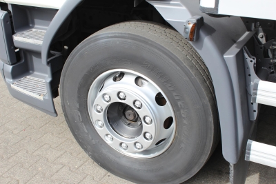 Daf LF