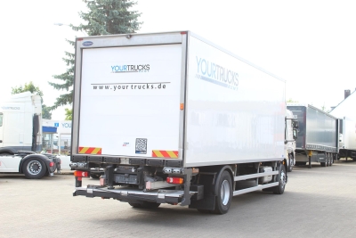 Daf LF