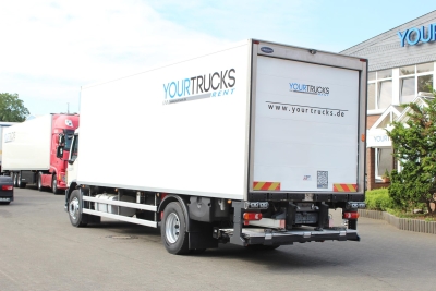 Daf LF