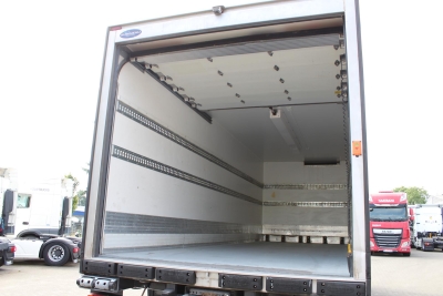 Daf LF