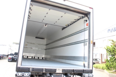 Daf LF