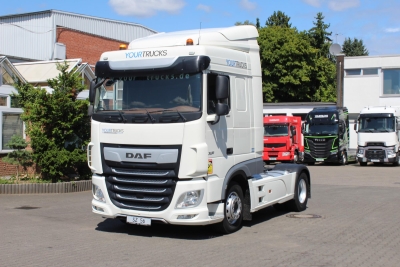 Daf XF