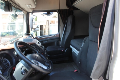 Daf XF