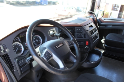 Daf XF
