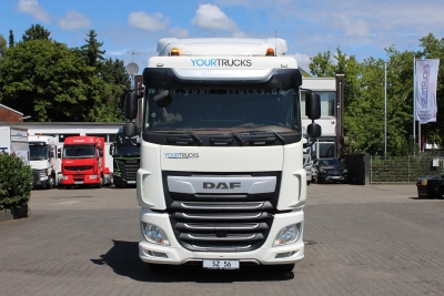 Daf XF
