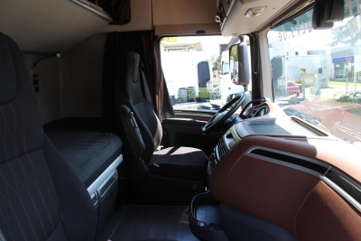 Daf XF