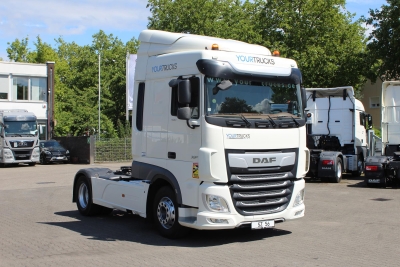 Daf XF