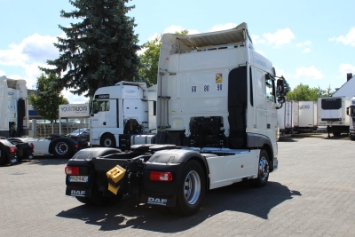 Daf XF