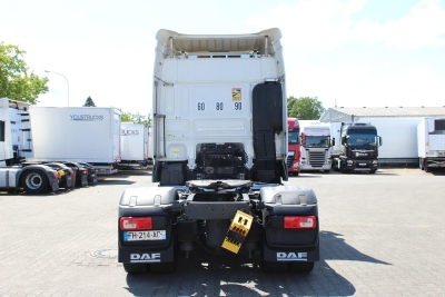 Daf XF