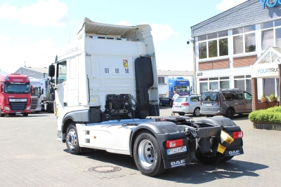 Daf XF