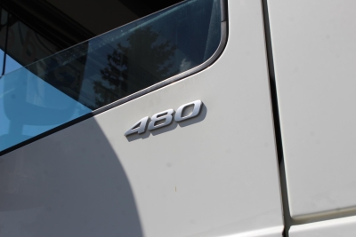 Daf XF