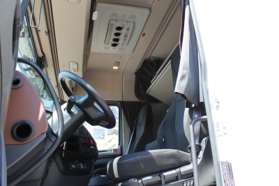Daf XF