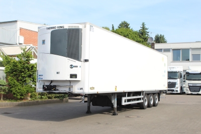 CHEREAU 