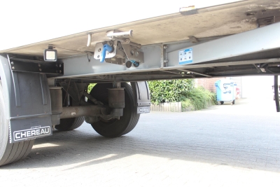 CHEREAU 