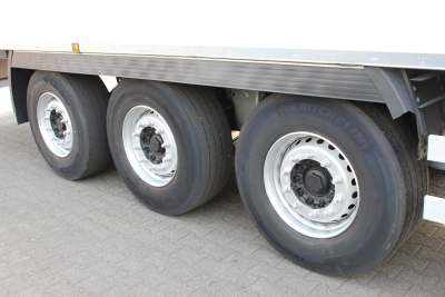 CHEREAU 