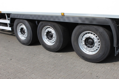 CHEREAU 