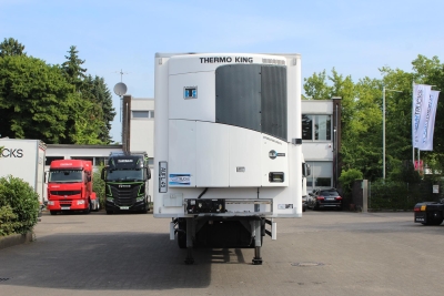 CHEREAU 