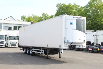CHEREAU 