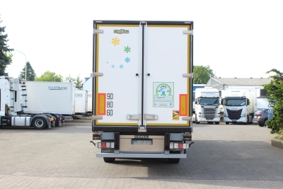 CHEREAU 