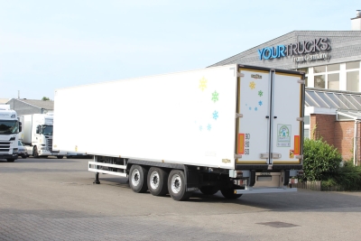 CHEREAU 