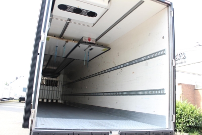CHEREAU 