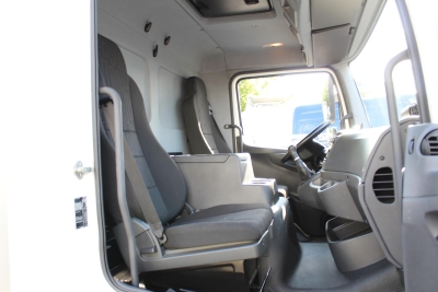 Mercedes-Benz Atego 818 E6