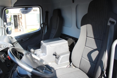 Mercedes-Benz Atego 818 E6