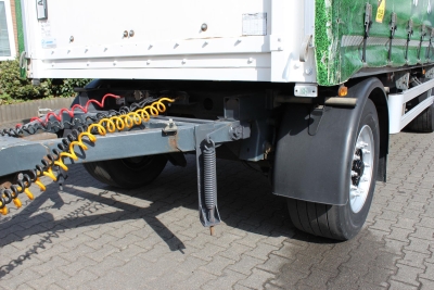 ANDERE Lecitrailer