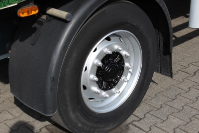 ANDERE Lecitrailer