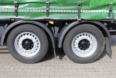 ANDERE Lecitrailer