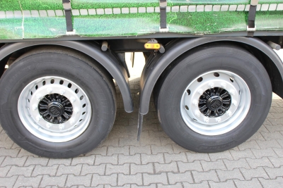ANDERE Lecitrailer