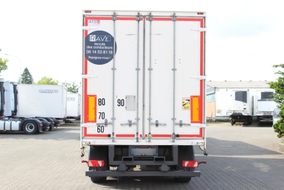 ANDERE Lecitrailer