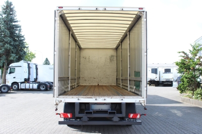 ANDERE Lecitrailer