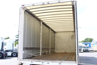 ANDERE Lecitrailer