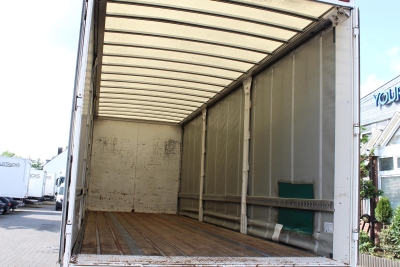 ANDERE Lecitrailer
