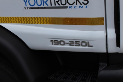 IVECO 