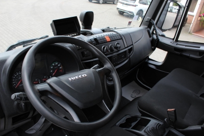 IVECO 