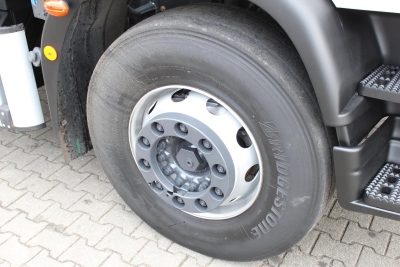 IVECO 
