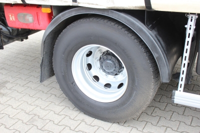 IVECO 