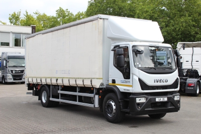 IVECO 