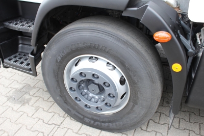 IVECO 
