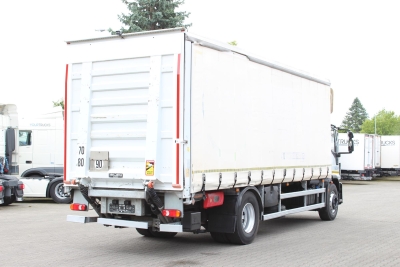 IVECO 