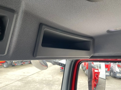 Mercedes-Benz Atego  818KIPPER KRAN NEU|HMF810K4|FUNK|GREIF|2xAHK